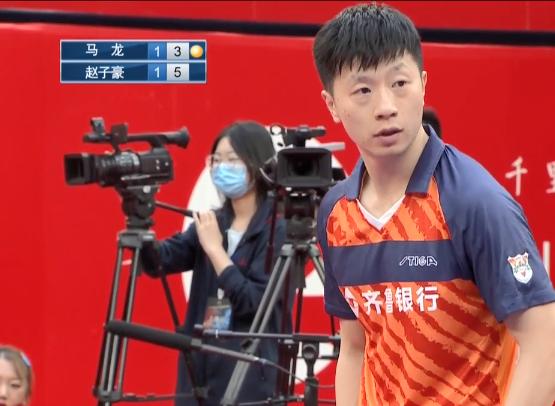 3比1！马龙拒绝逆转保持全胜，浪费2个赛点无碍，对手被他打服休闲区蓝鸢梦想 - Www.slyday.coM