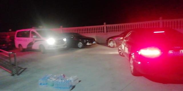 网传福建莆田发生2死3伤重大刑事案，嫌犯可能携带凶器出逃休闲区蓝鸢梦想 - Www.slyday.coM