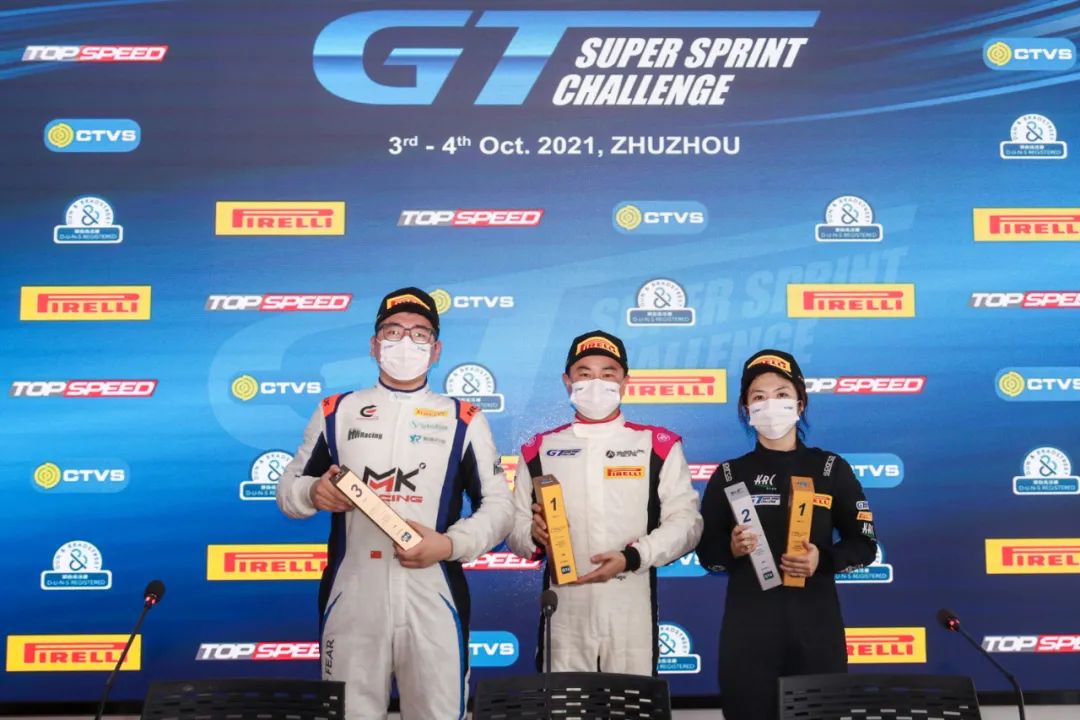 大获全胜！Team 777 by ClimaxRacing车手包金龙再下一城休闲区蓝鸢梦想 - Www.slyday.coM