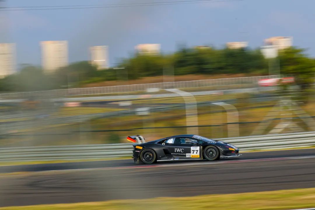 大获全胜！Team 777 by ClimaxRacing车手包金龙再下一城休闲区蓝鸢梦想 - Www.slyday.coM