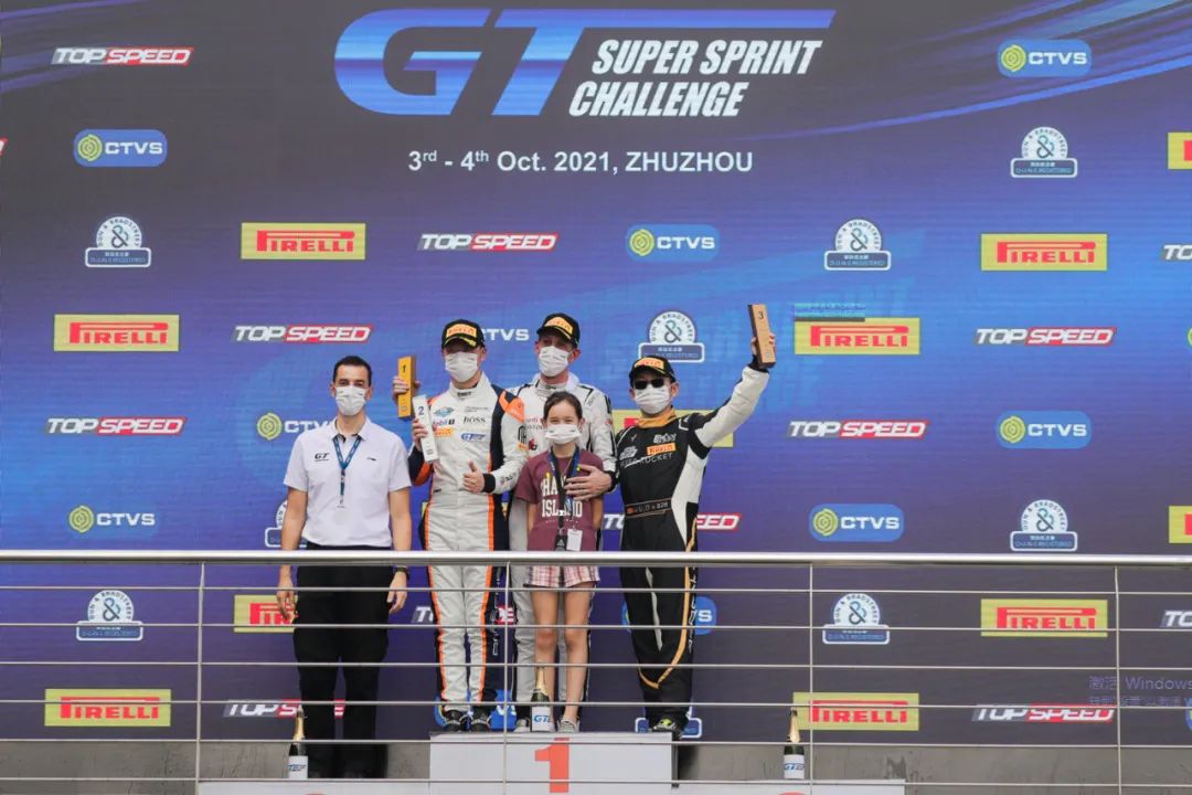 大获全胜！Team 777 by ClimaxRacing车手包金龙再下一城休闲区蓝鸢梦想 - Www.slyday.coM