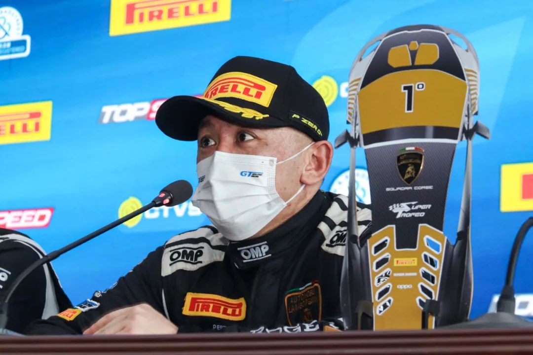 大获全胜！Team 777 by ClimaxRacing车手包金龙再下一城休闲区蓝鸢梦想 - Www.slyday.coM