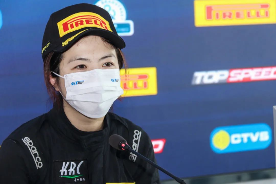 大获全胜！Team 777 by ClimaxRacing车手包金龙再下一城休闲区蓝鸢梦想 - Www.slyday.coM