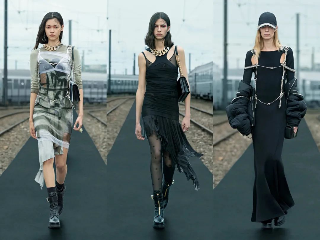 Givenchy2022Resort