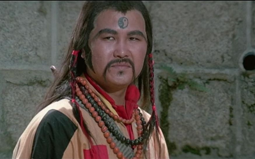 电影同行证实香港配角演员陈龙8月去世丧礼上月已举行