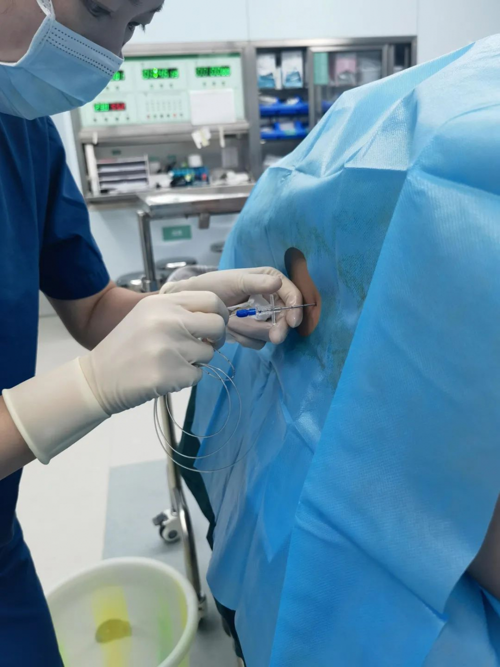 重庆北部宽仁医院世界镇痛日中国镇痛周你的痛我更懂