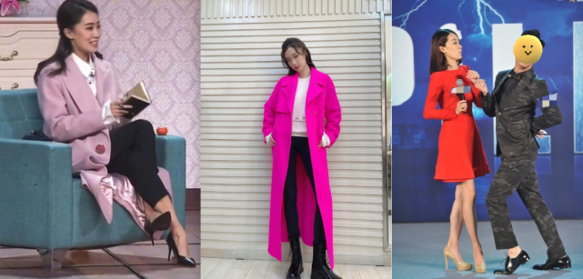 张小斐登金九银十大片封面！蹿红也提升衣品？今昔对比风格变化大休闲区蓝鸢梦想 - Www.slyday.coM