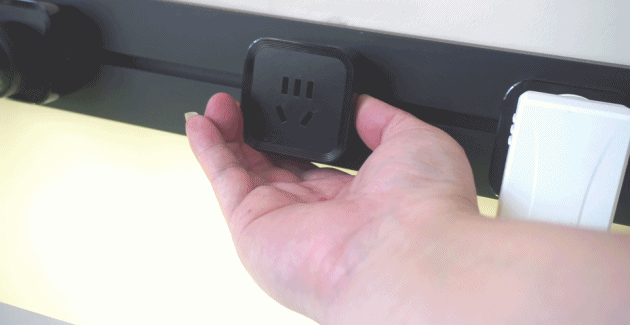 装修时插座没装对,后悔一辈子,再改还来得及吗?休闲区蓝鸢梦想 - Www.slyday.coM 装修时插座没装对,后悔一辈子,再改还来得及吗?休闲区蓝鸢梦想 - Www.slyday.coM