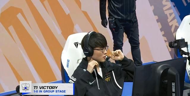 Oner化身代中代完美超神,T1全程碾压DFM,LCK小组赛四战全胜休闲区蓝鸢梦想 - Www.slyday.coM