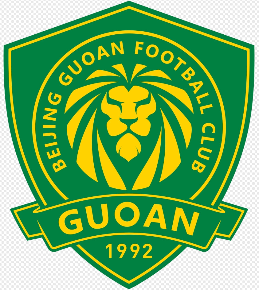 按要求换队标啦!北京国安摆出三套方案,你最喜欢哪个?