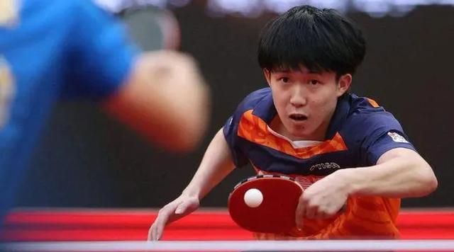 王楚钦乒超联赛被打11:0!上演大崩盘后,世乒赛门票送给梁靖崑休闲区蓝鸢梦想 - Www.slyday.coM 王楚钦乒超联赛被打11:0!上演大崩盘后,世乒赛门票送给梁靖崑休闲区蓝鸢梦想 - Www.slyday.coM