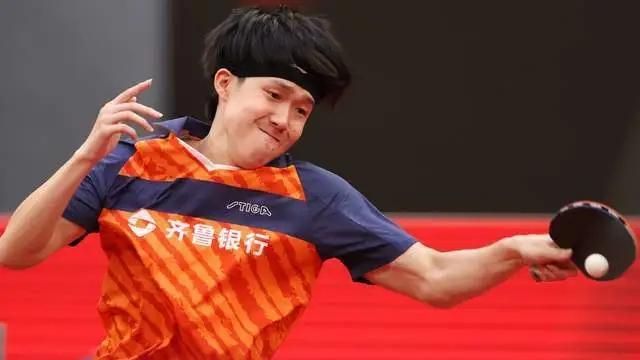 王楚钦乒超联赛被打11:0!上演大崩盘后,世乒赛门票送给梁靖崑休闲区蓝鸢梦想 - Www.slyday.coM 王楚钦乒超联赛被打11:0!上演大崩盘后,世乒赛门票送给梁靖崑休闲区蓝鸢梦想 - Www.slyday.coM