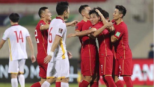 恭喜李铁!恭喜武磊阿兰!沙特队酿乌龙神助攻国足,2连胜再加码休闲区蓝鸢梦想 - Www.slyday.coM 恭喜李铁!恭喜武磊阿兰!沙特队酿乌龙神助攻国足,2连胜再加码休闲区蓝鸢梦想 - Www.slyday.coM