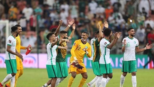 还有悬念!国足如果战胜沙特,有一队会比中国队更高兴休闲区蓝鸢梦想 - Www.slyday.coM 还有悬念!国足如果战胜沙特,有一队会比中国队更高兴休闲区蓝鸢梦想 - Www.slyday.coM