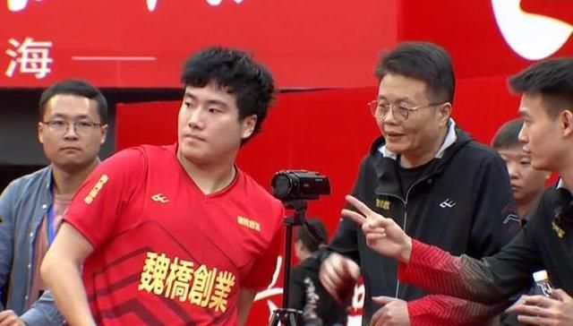 王楚钦乒超联赛被打11:0!上演大崩盘后,世乒赛门票送给梁靖崑休闲区蓝鸢梦想 - Www.slyday.coM 王楚钦乒超联赛被打11:0!上演大崩盘后,世乒赛门票送给梁靖崑休闲区蓝鸢梦想 - Www.slyday.coM