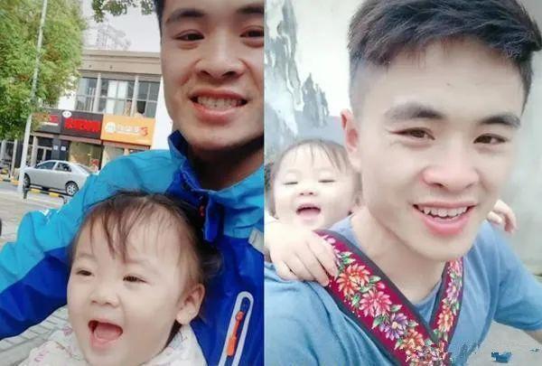 6个月女婴“住”在外卖箱里，跟着爸爸送外卖，如今的她怎么样了休闲区蓝鸢梦想 - Www.slyday.coM