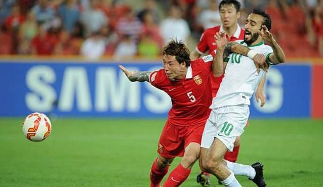 恭喜李铁!恭喜武磊阿兰!沙特队酿乌龙神助攻国足,2连胜再加码休闲区蓝鸢梦想 - Www.slyday.coM 恭喜李铁!恭喜武磊阿兰!沙特队酿乌龙神助攻国足,2连胜再加码休闲区蓝鸢梦想 - Www.slyday.coM