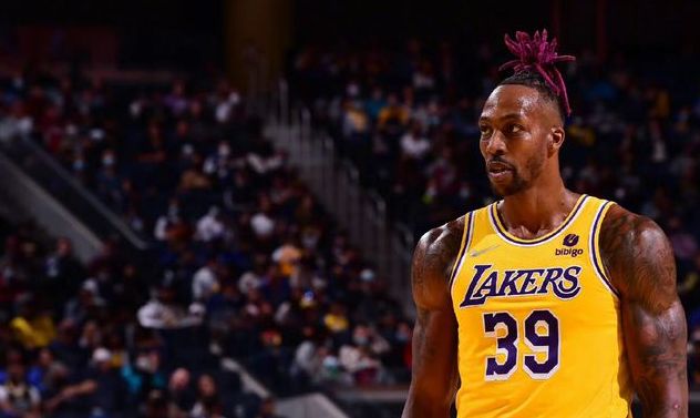 第四场季前赛已结束,湖人一人未能参赛,难怪会惨遭四连败休闲区蓝鸢梦想 - Www.slyday.coM 第四场季前赛已结束,湖人一人未能参赛,难怪会惨遭四连败休闲区蓝鸢梦想 - Www.slyday.coM