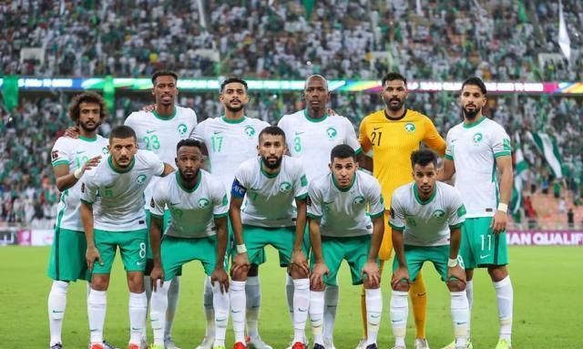 还有悬念!国足如果战胜沙特,有一队会比中国队更高兴休闲区蓝鸢梦想 - Www.slyday.coM 还有悬念!国足如果战胜沙特,有一队会比中国队更高兴休闲区蓝鸢梦想 - Www.slyday.coM