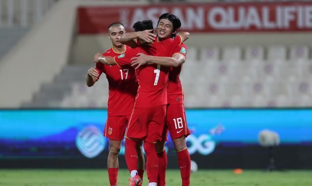 还有悬念!国足如果战胜沙特,有一队会比中国队更高兴休闲区蓝鸢梦想 - Www.slyday.coM 还有悬念!国足如果战胜沙特,有一队会比中国队更高兴休闲区蓝鸢梦想 - Www.slyday.coM