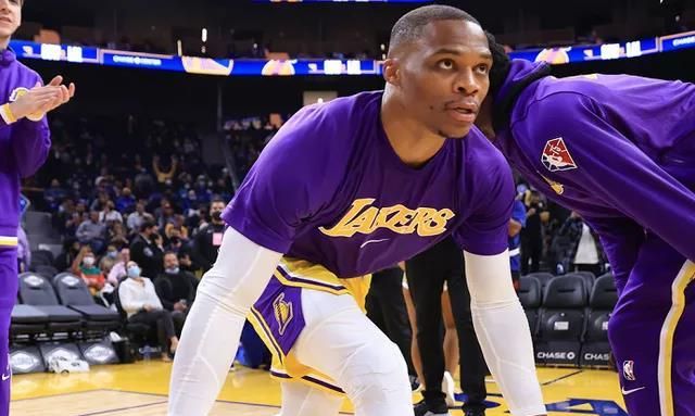 四连败后,突发韧带撕裂!湖人的新赛季,愈发艰难了休闲区蓝鸢梦想 - Www.slyday.coM 四连败后,突发韧带撕裂!湖人的新赛季,愈发艰难了休闲区蓝鸢梦想 - Www.slyday.coM