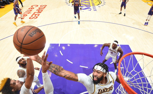 湖人季前赛四连败原因在哪?3大因素成球队输球关键休闲区蓝鸢梦想 - Www.slyday.coM 湖人季前赛四连败原因在哪?3大因素成球队输球关键休闲区蓝鸢梦想 - Www.slyday.coM