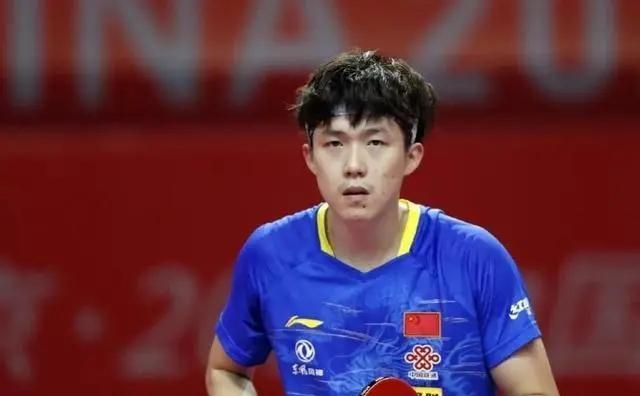 王楚钦乒超联赛被打11:0!上演大崩盘后,世乒赛门票送给梁靖崑休闲区蓝鸢梦想 - Www.slyday.coM 王楚钦乒超联赛被打11:0!上演大崩盘后,世乒赛门票送给梁靖崑休闲区蓝鸢梦想 - Www.slyday.coM