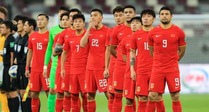 新华社给国足2点建议:拖住沙特再抢分,李铁不用阿兰洛国富也行休闲区蓝鸢梦想 - Www.slyday.coM 新华社给国足2点建议:拖住沙特再抢分,李铁不用阿兰洛国富也行休闲区蓝鸢梦想 - Www.slyday.coM