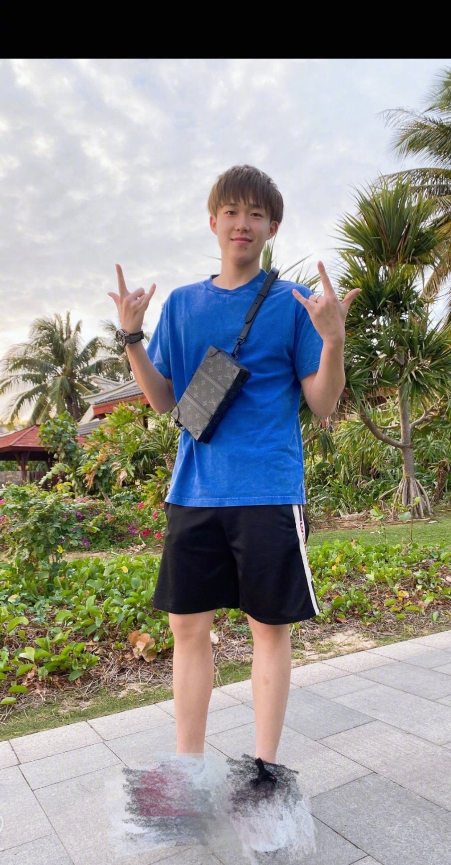 周启豪|王楚钦_新浪新闻