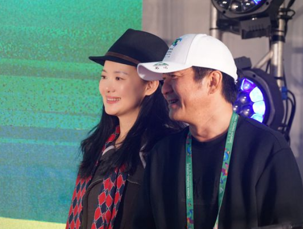 咏梅与栾树的爱情从一见钟情到天长地久