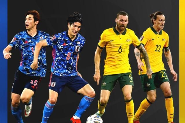 热议日本2比1击败澳大利亚,国足争夺小组第三更难了?休闲区蓝鸢梦想 - Www.slyday.coM