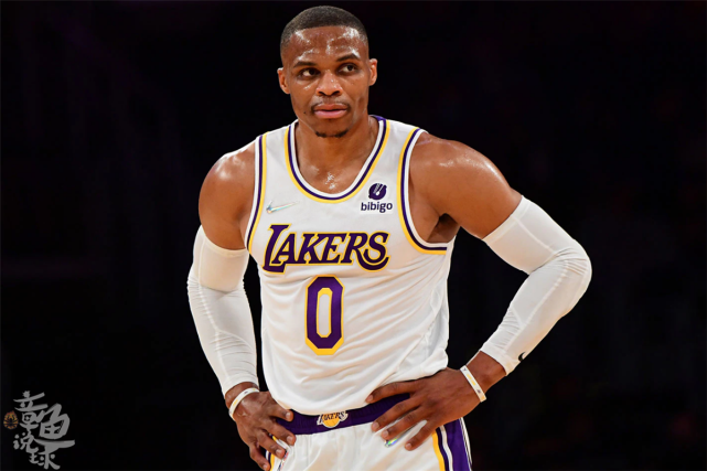 季前赛2战送出15次失误,威少揭开湖人队致命缺陷?休闲区蓝鸢梦想 - Www.slyday.coM 季前赛2战送出15次失误,威少揭开湖人队致命缺陷?休闲区蓝鸢梦想 - Www.slyday.coM