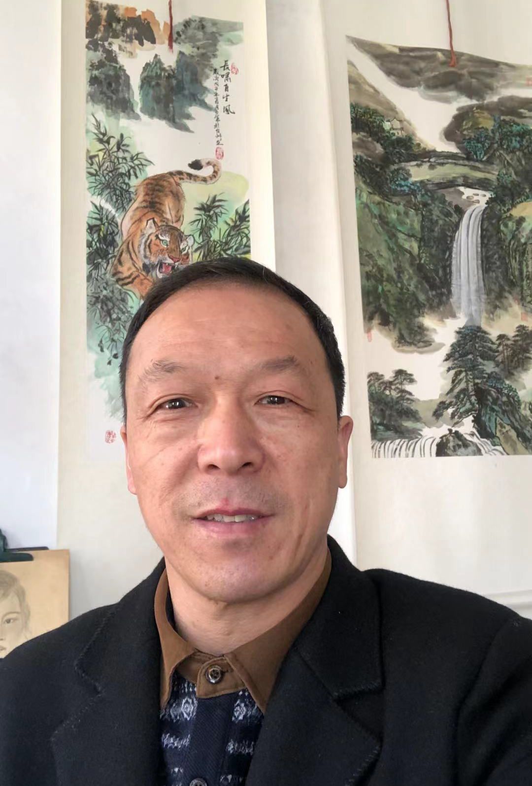 【大家推荐】2021中国当代大家李文军作品展休闲区蓝鸢梦想 - Www.slyday.coM 【大家推荐】2021中国当代大家李文军作品展休闲区蓝鸢梦想 - Www.slyday.coM