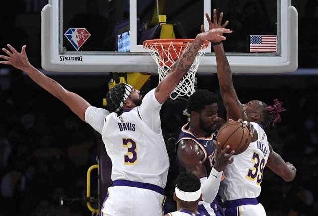 湖人季前赛四连败原因在哪?3大因素成球队输球关键休闲区蓝鸢梦想 - Www.slyday.coM 湖人季前赛四连败原因在哪?3大因素成球队输球关键休闲区蓝鸢梦想 - Www.slyday.coM