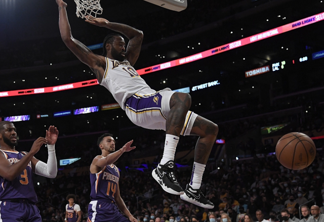 湖人季前赛四连败原因在哪?3大因素成球队输球关键休闲区蓝鸢梦想 - Www.slyday.coM 湖人季前赛四连败原因在哪?3大因素成球队输球关键休闲区蓝鸢梦想 - Www.slyday.coM