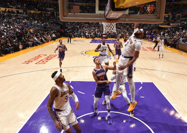 湖人季前赛四连败原因在哪?3大因素成球队输球关键休闲区蓝鸢梦想 - Www.slyday.coM 湖人季前赛四连败原因在哪?3大因素成球队输球关键休闲区蓝鸢梦想 - Www.slyday.coM