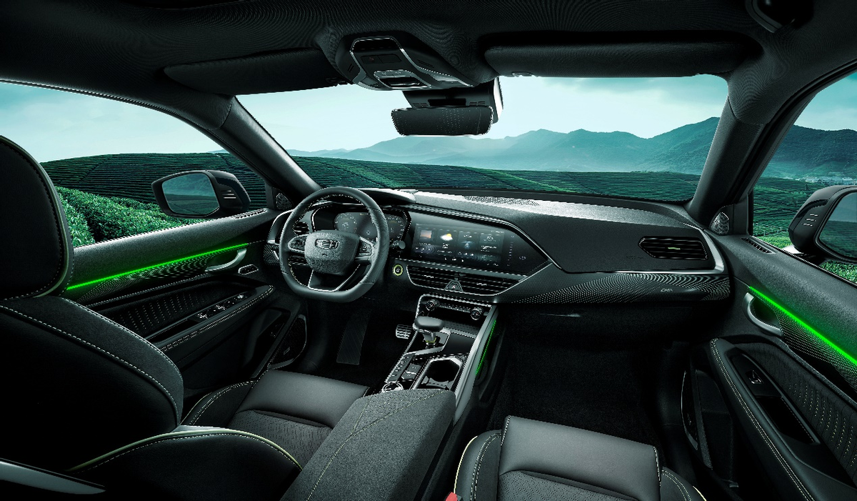 溜背才是销量密码？这两款溜背SUV值得出手