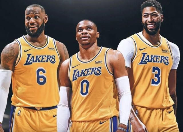 湖人可能5连败吗?詹姆斯、浓眉、威少有望合体,勇士状态正佳休闲区蓝鸢梦想 - Www.slyday.coM 湖人可能5连败吗?詹姆斯、浓眉、威少有望合体,勇士状态正佳休闲区蓝鸢梦想 - Www.slyday.coM