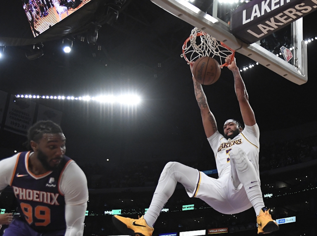 湖人季前赛四连败原因在哪?3大因素成球队输球关键休闲区蓝鸢梦想 - Www.slyday.coM 湖人季前赛四连败原因在哪?3大因素成球队输球关键休闲区蓝鸢梦想 - Www.slyday.coM