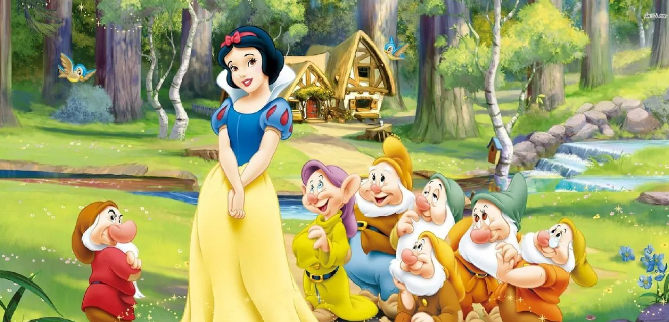 迪士尼111岁动画大师去世创作白雪公主睡美人陪伴几代人