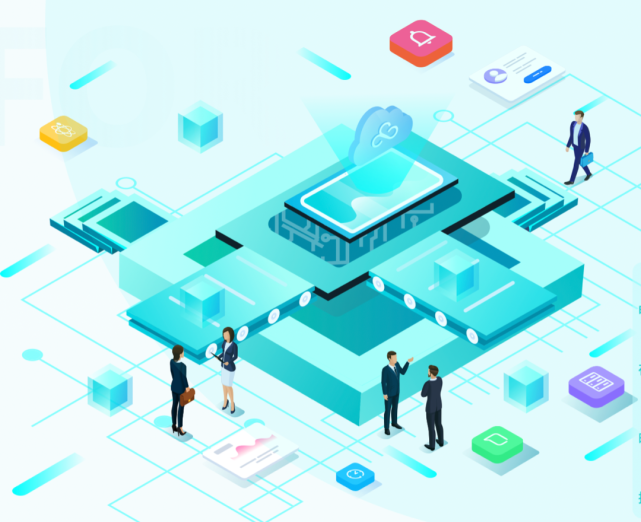 首创智能运维分级成熟度模型云智慧的再定义再创新与再重塑