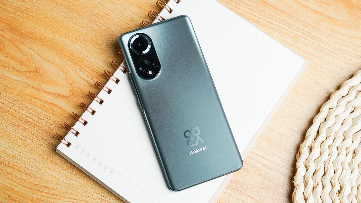 试着用华为nova9pro拍了一次vlog这样的体验让我爱了