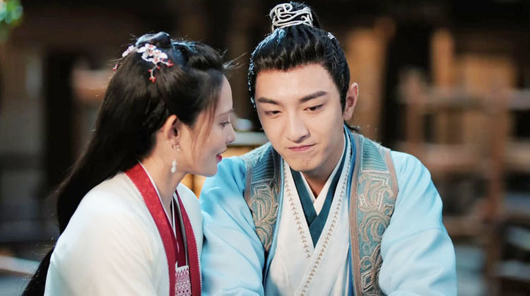 《君九龄》结局2对全员圆满,九龄最幸福,唯独他最意难平休闲区蓝鸢梦想 - Www.slyday.coM 《君九龄》结局2对全员圆满,九龄最幸福,唯独他最意难平休闲区蓝鸢梦想 - Www.slyday.coM