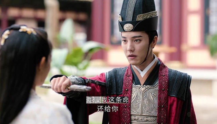 《君九龄》结局2对全员圆满,九龄最幸福,唯独他最意难平休闲区蓝鸢梦想 - Www.slyday.coM 《君九龄》结局2对全员圆满,九龄最幸福,唯独他最意难平休闲区蓝鸢梦想 - Www.slyday.coM