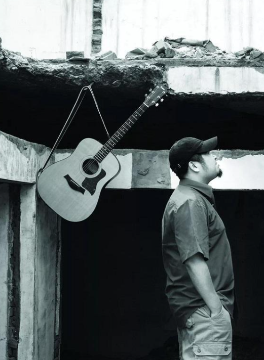 宋冬野演唱会被取消不冤我拍手叫好