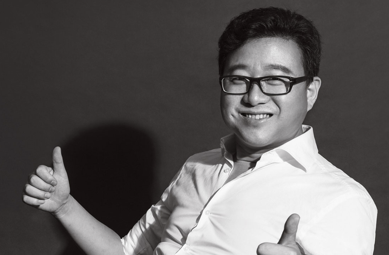 丁磊|网易云音乐|招股书_新浪新闻