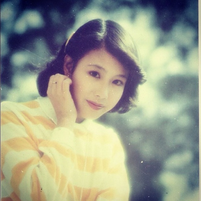 61岁港星4天嫁两女！小女儿晒照官宣结婚，妈妈再婚后改和继父姓休闲区蓝鸢梦想 - Www.slyday.coM