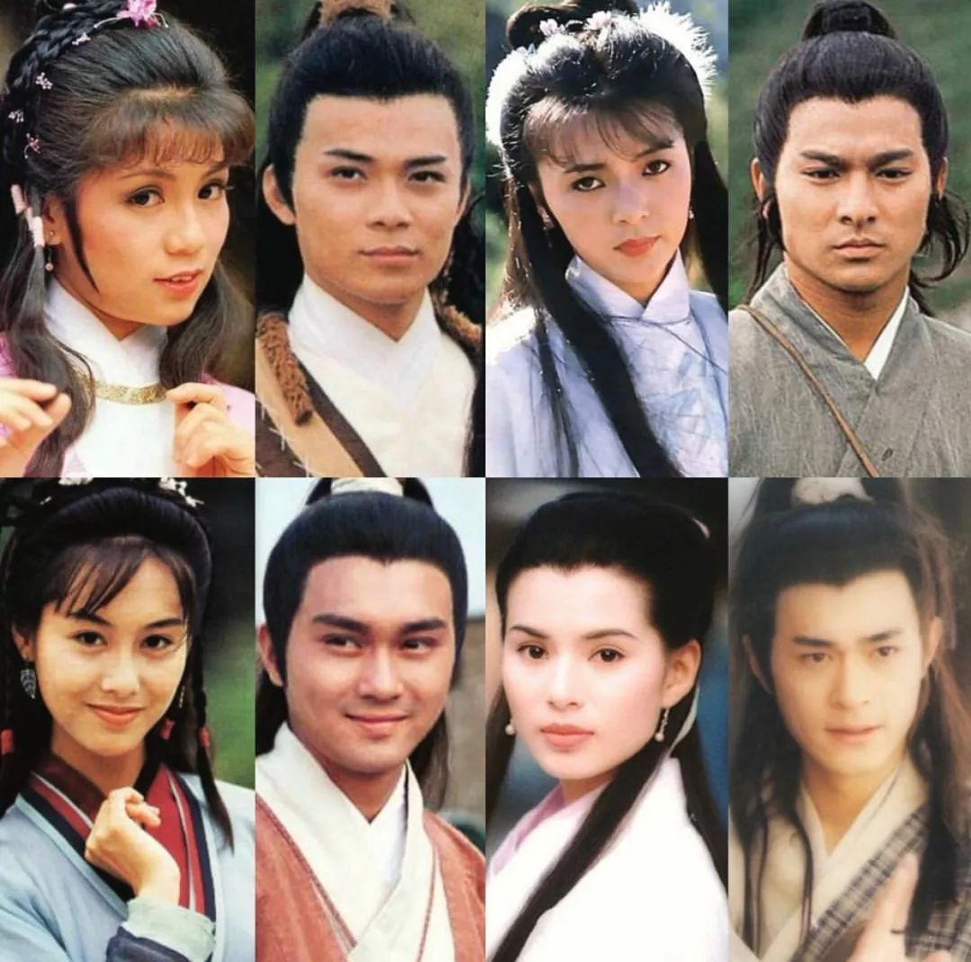 为什么金庸古龙的武侠被奉为经典玄幻网文却不被广泛承认