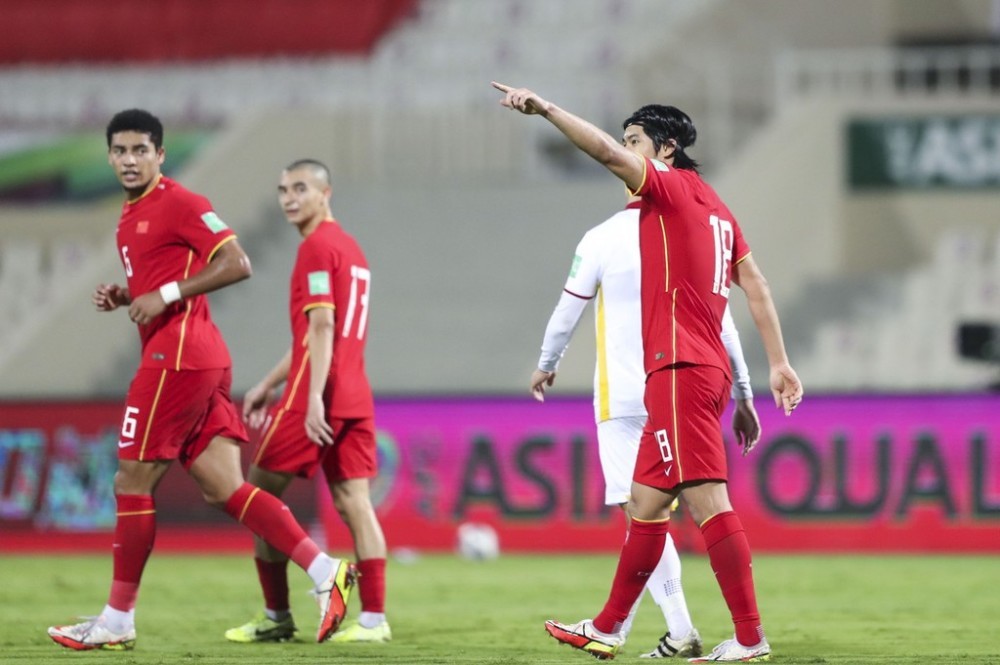 国足VS沙特直播入口：武磊续写不败传奇，中国队迎来2连胜？休闲区蓝鸢梦想 - Www.slyday.coM