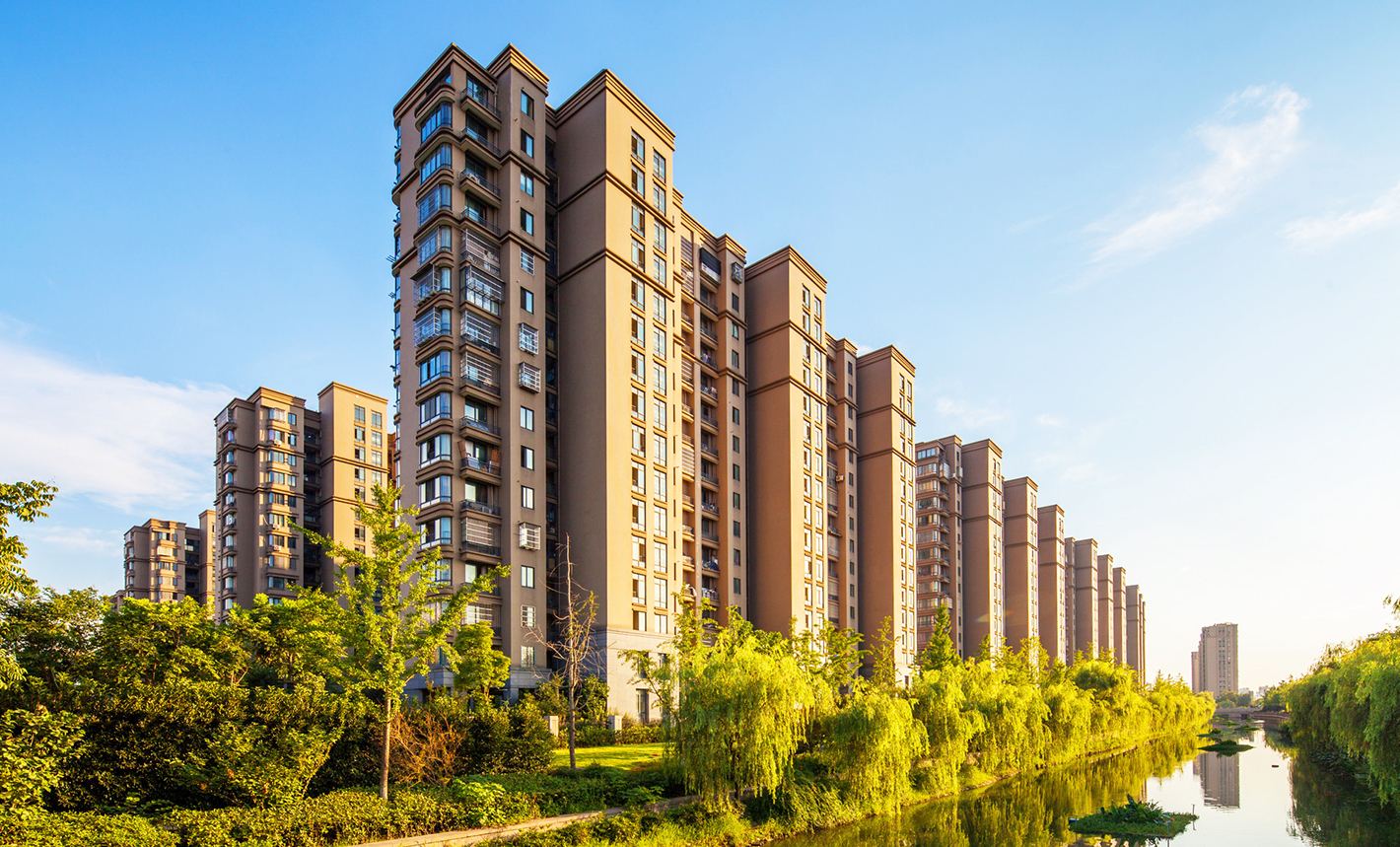 大家对于居住的安全性也有了更高要求,而开发商为了迎合大众,对小区